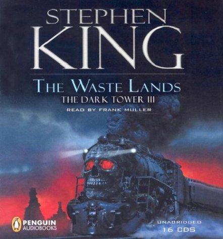 Book The Waste Lands (The Dark Tower, Book 3) free