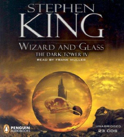 Book Wizard and Glass (The Dark Tower, Book 4) free