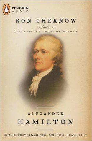 Book Alexander Hamilton free