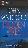 Book Hidden Prey free