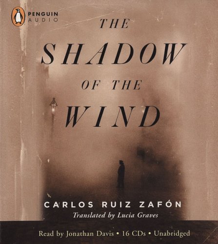 Book Shadow of the Wind free