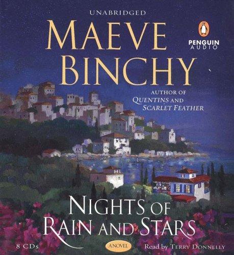 Book Nights of Rain and Stars free