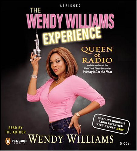 Book The Wendy Williams Experience free
