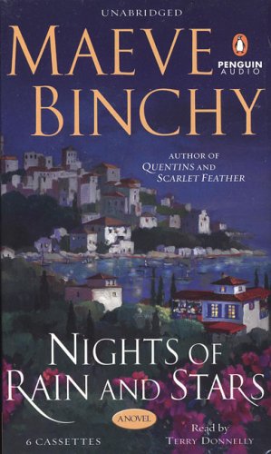 Book Nights of Rain and Stars free
