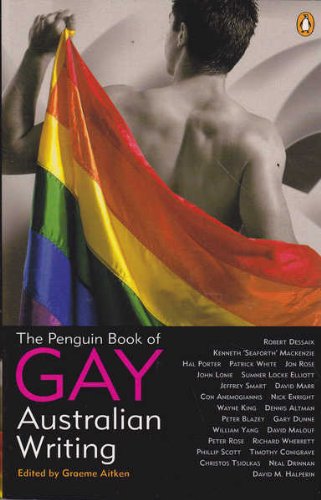 Book The Penguin book of gay Australian writing free