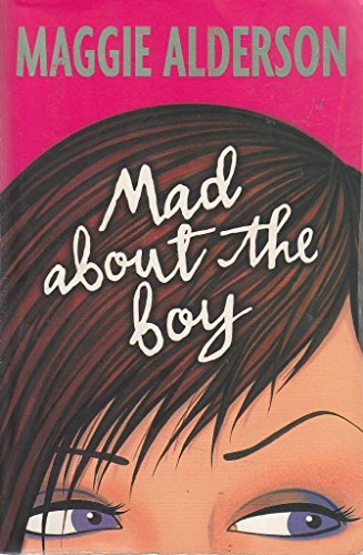 Book Mad About the Boy free