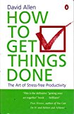 Book How to Get Things Done, the Art of Stress-free Productivity free