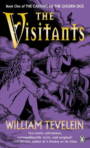 Book The Visitants (Casting of the Golden Dice) free
