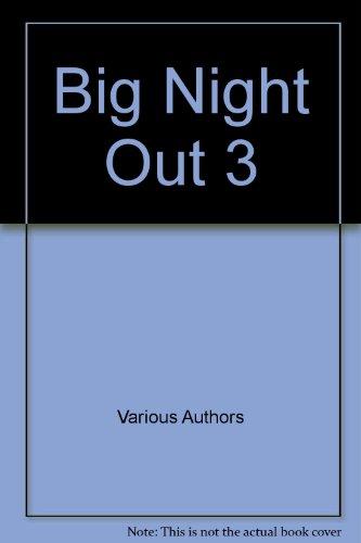 Book Big Night Out free