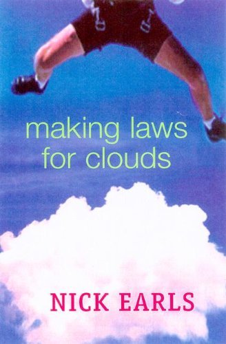 Book Making Laws for Clouds free