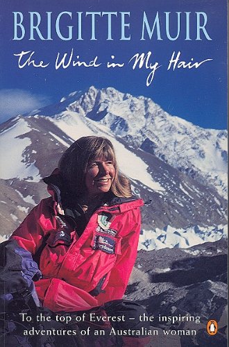 Book The Wind in My Hair free