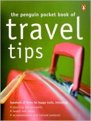 Book The Penguin Pocket Book of Travel Tips (Penguin Pocket Books) free