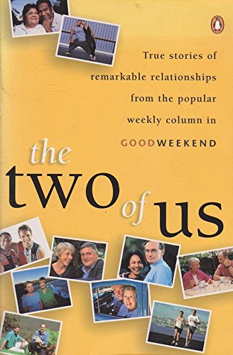 Book The Two Of Us free