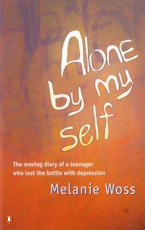 Book Alone By Myself free