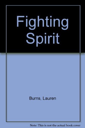 Book Fighting Spirit free