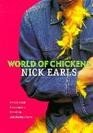 Book World of Chickens free