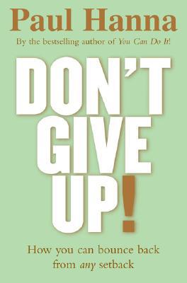 Book Don't Give Up! free