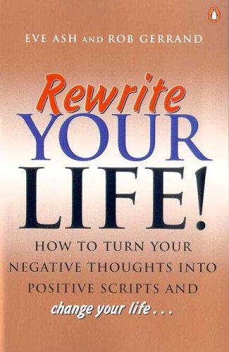 Book Rewrite Your Life! free