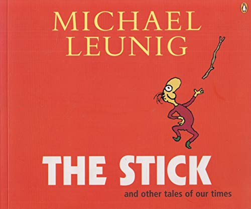 Book Stick: And Other Tales Of Our Times free
