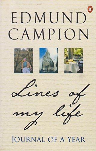 Book Lines of my Life : journal of a Year free