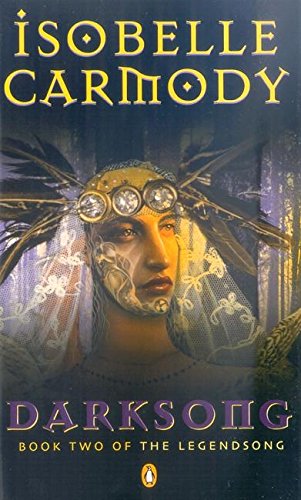 Book Darksong: Book Two of the Lege free