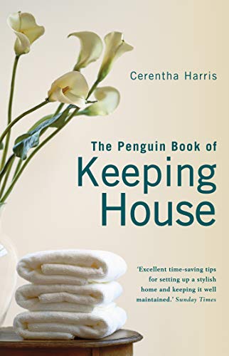 Book Penguin Book of Keeping House free