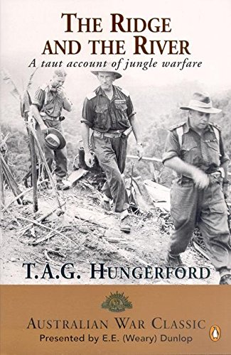 Book Ridge And The River: A Taut Account Of Jungle Warfare free