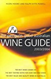 Book 2003 To 2004 Penguin Good Australian Wine Guide free