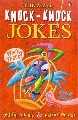 Book The A-Z of Knock Knock Jokes free