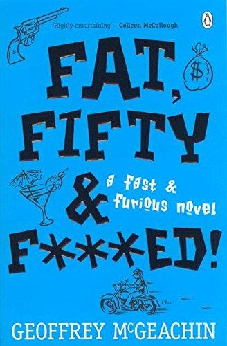 Book Fat, Fifty and F****ed! free