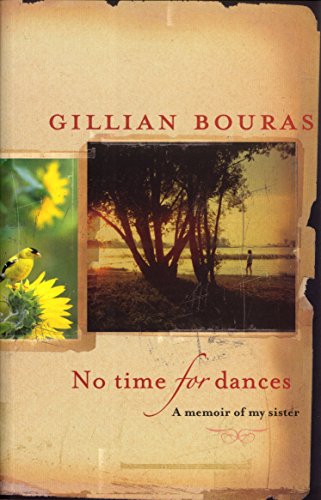 Book No Time for Dances: A Memoir of My Sister free