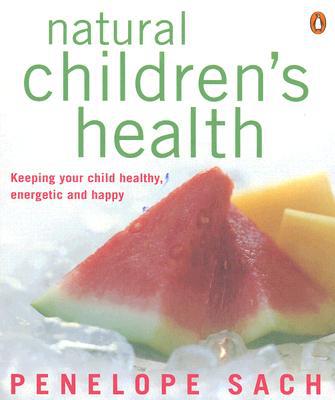 Book Natural Children's Health free