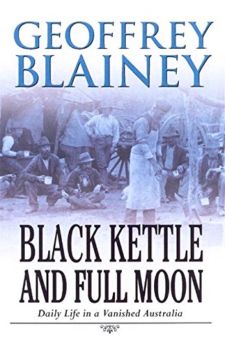 Book Black Kettle and Full Moon free
