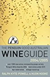 Book 2004 To 2005 Penguin Good Australian Wine Guide free
