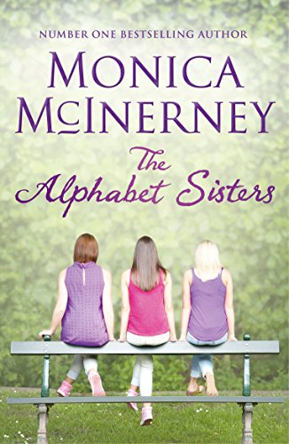 Book The Alphabet Sisters free