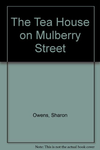Book The Tea House on Mulberry Street free
