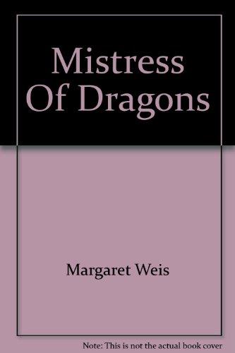 Book Mistress Of Dragons (dragonvarld Trilogy S.) free