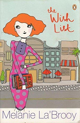 Book The wish list free