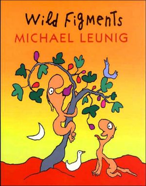 Book Wild Figments: First Edition free