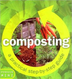 Book Composting: A Practical Step by Step Guide (Penguin Mini) free