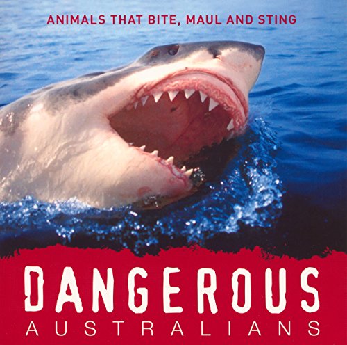 Book Dangerous Australians free