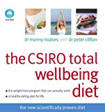 Book the CSIRO Total Wellbeing Diet free