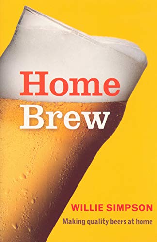 Book Home Brew free