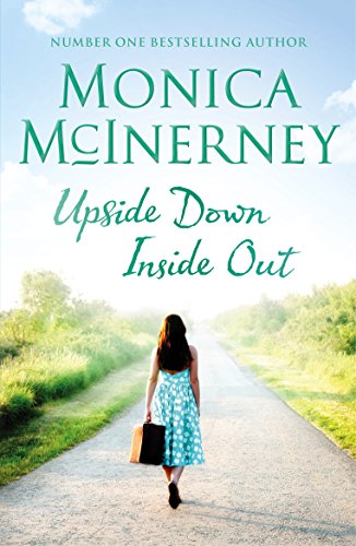 Book Upside Down, Inside Out free