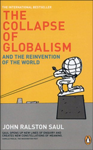 Book The Collapse of Globalism: And the Reinvention of the World free