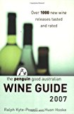 Book The Penguin Good Australian Wine Guide 2007 free