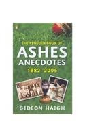 Book The Penguin Book Of Ashes Anecdotes 1882 2005 free
