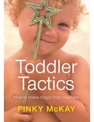 Book Toddler Tactics free