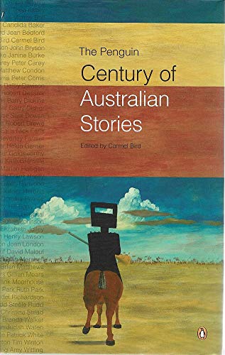 Book The Penguin Century of Australian Stories free