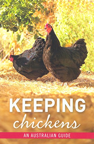 Book keeping-chickens-an-australian-guide free